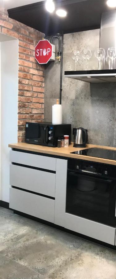 1 Мая ,8А Apartment ชรอโนมอสค์ ภายนอก รูปภาพ