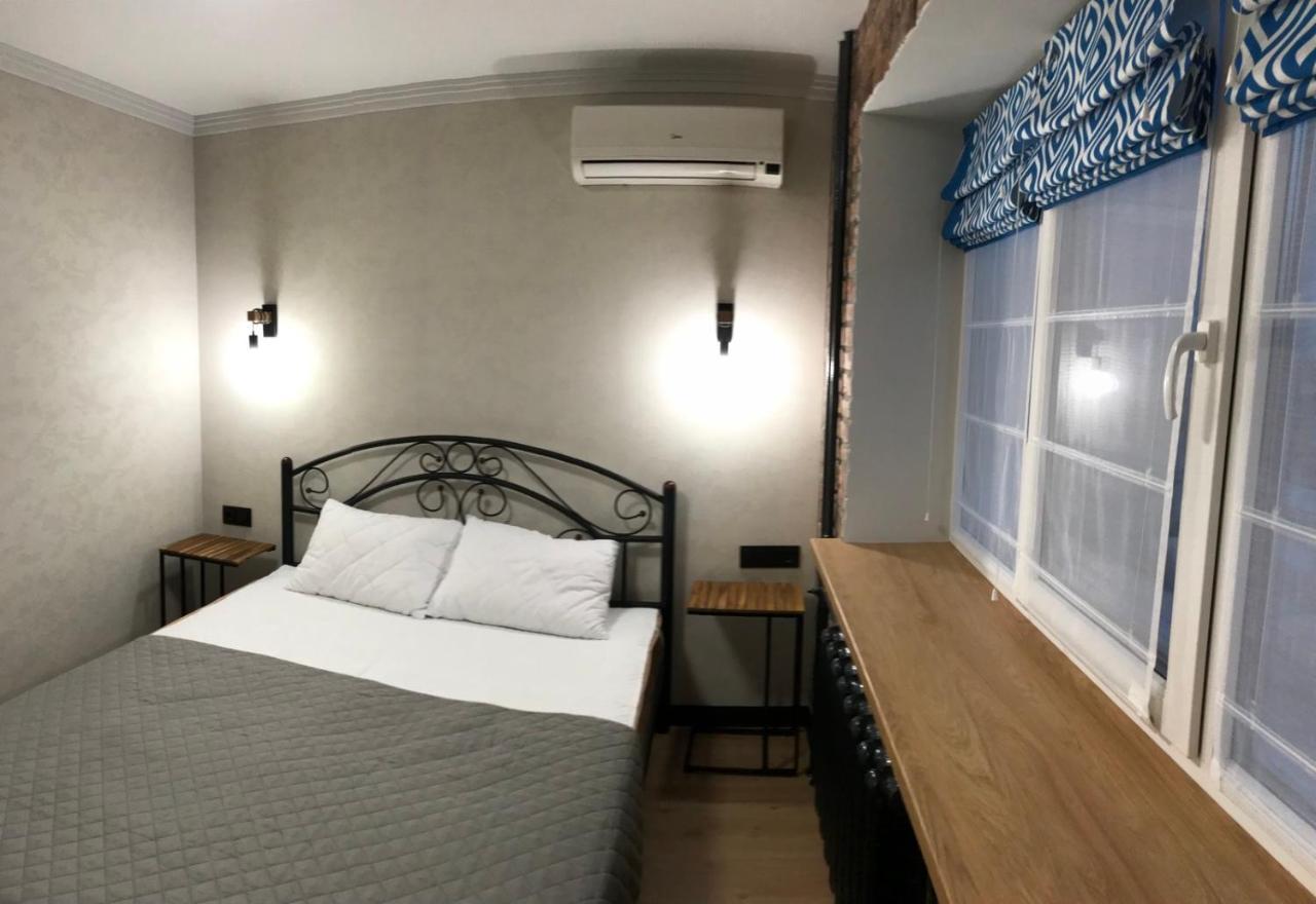 1 Мая ,8А Apartment ชรอโนมอสค์ ภายนอก รูปภาพ