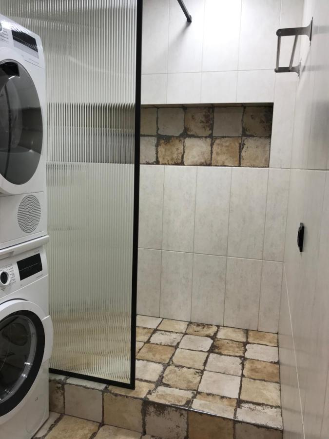 1 Мая ,8А Apartment ชรอโนมอสค์ ภายนอก รูปภาพ