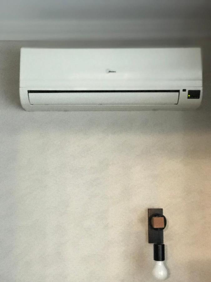 1 Мая ,8А Apartment ชรอโนมอสค์ ภายนอก รูปภาพ